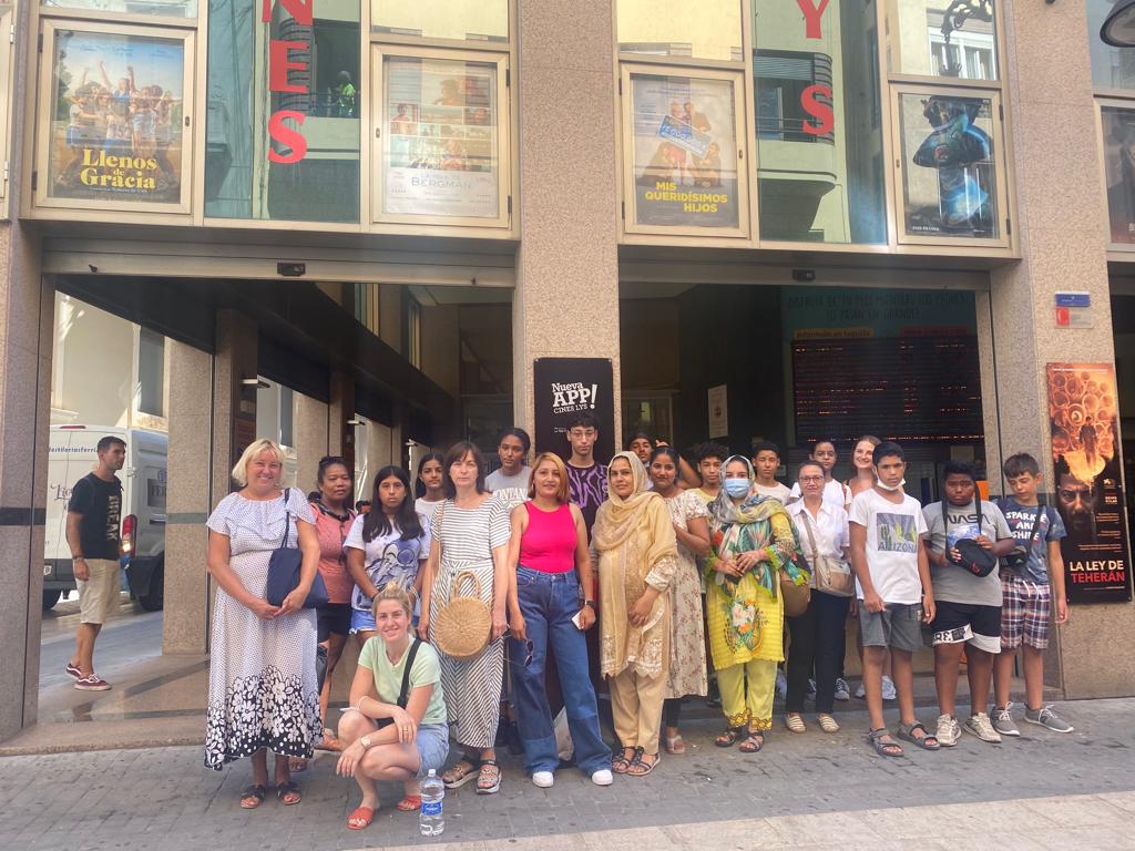 Fundación Proyecto Vivir ❤ tweet media