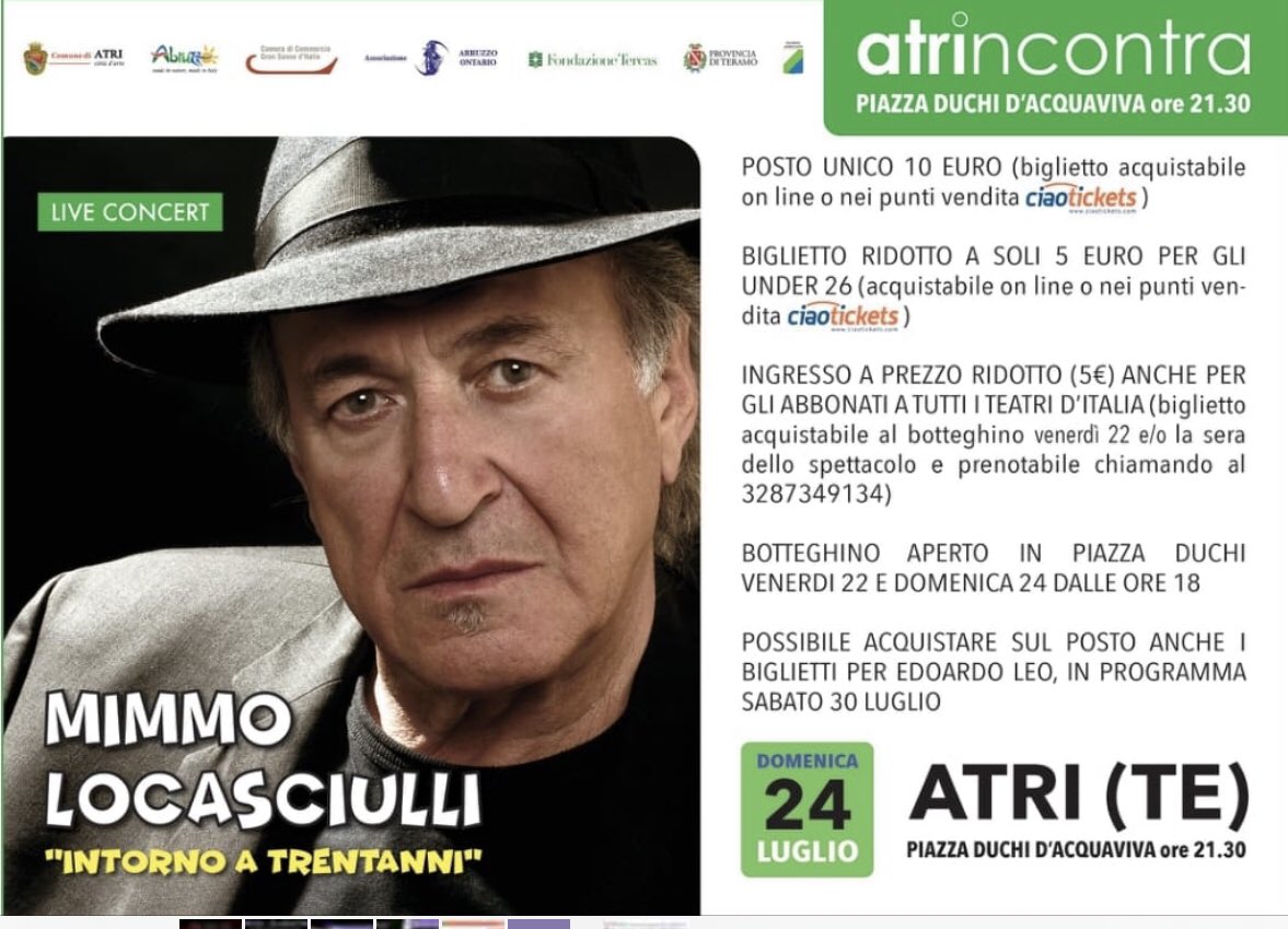 MENO TRE
