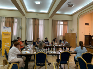 FUTURE_4_0's tweet photo. Workshops: “The Blue Economy in the 4th industrial revolution – Changes and Challenges” and “4th Industrial revolution vs Skills of the future” – Patras, June 16th and 17th 2022 https://t.co/n9MuGe45uj https://t.co/0MWnRiEX0C