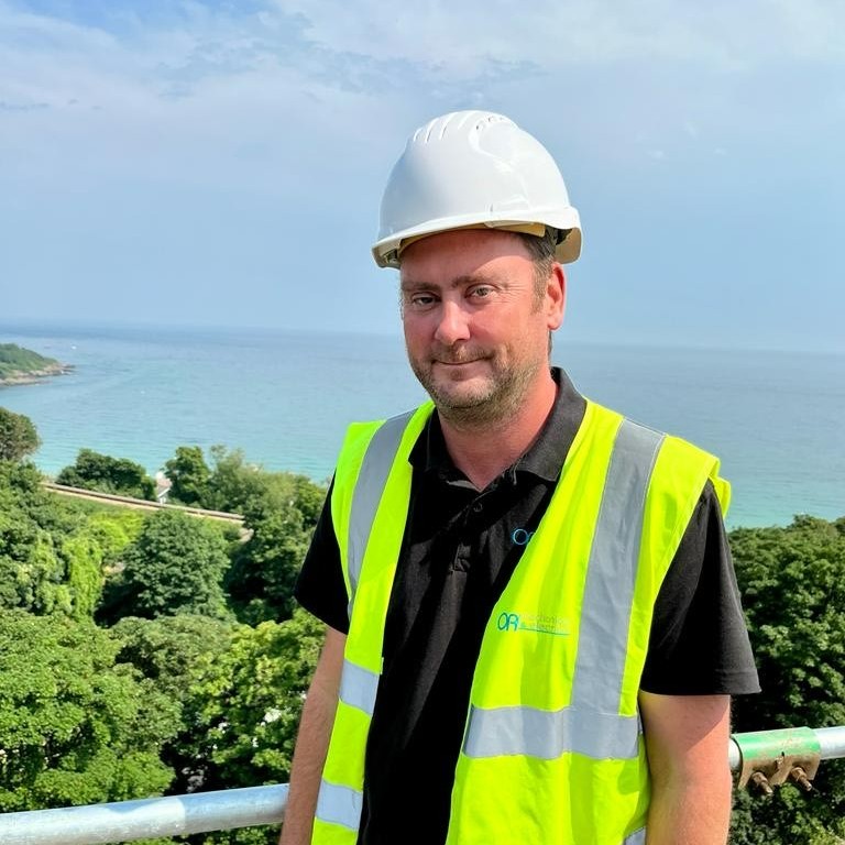 Meet Jon👷, our Mechanical Project Manager.

Jon is currently running the mechanical elements of Carbis Bay, Stoodley Knowle, Monocot and Milcroft, whilst dealing with clients, site management and suppliers, scheduling programs and organising labour and materials.