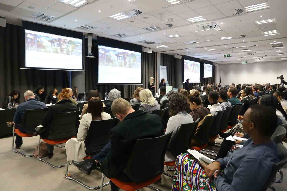 webberwentzel's tweet photo. The Webber Wentzel Financial Services Round Up seminar is currently underway! Our panel of experts are engaging in key insights on the issues that are affecting the financial sector.

#finservice #regulations #WWEvents #WWInsights https://t.co/8qHjlVdION