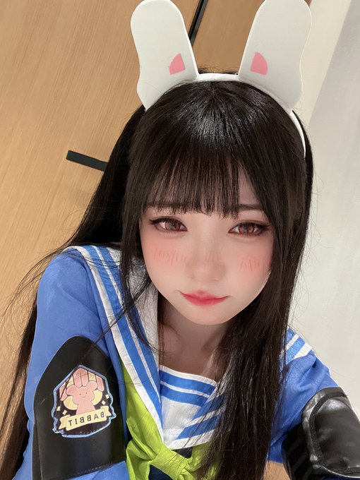 Twitterのコスプレ画像37