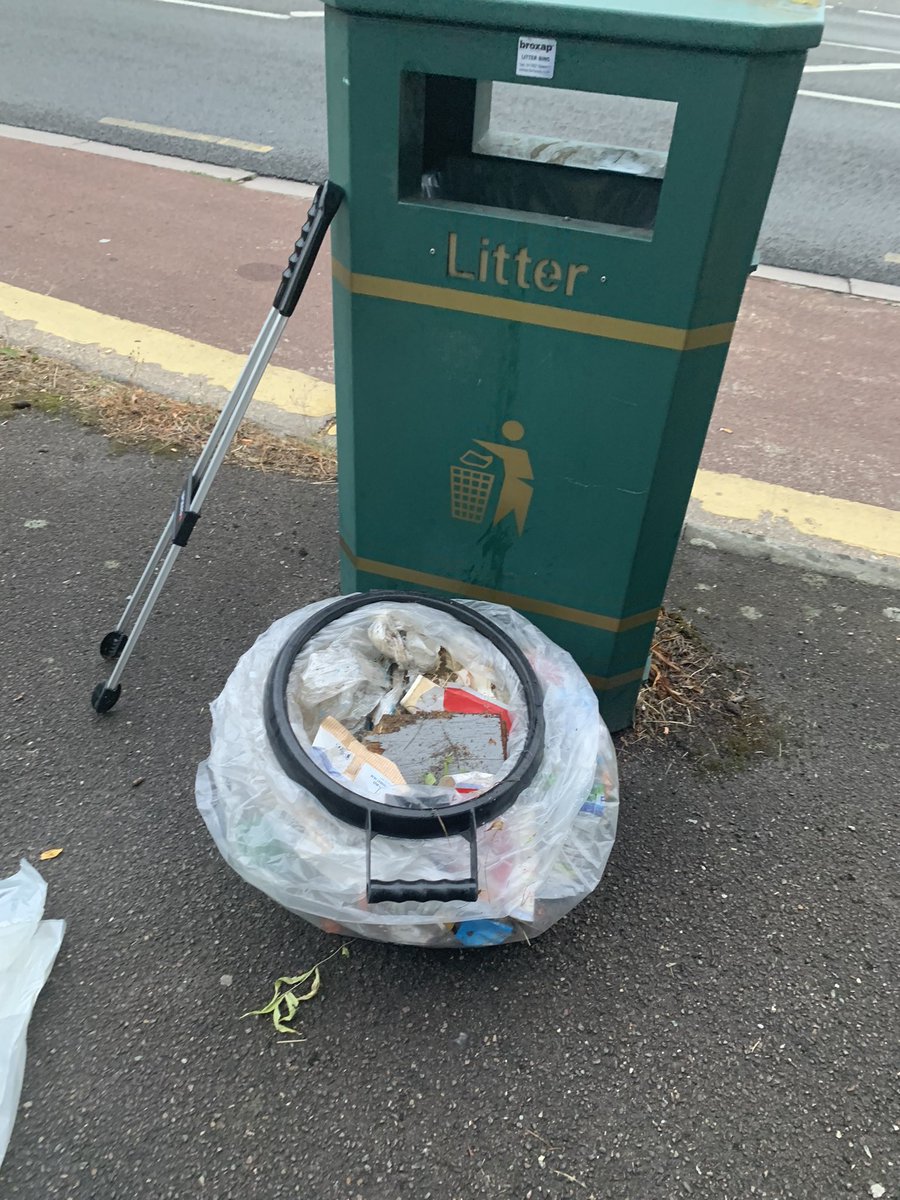 Keep Epsom and Ewell Tidy tweet media