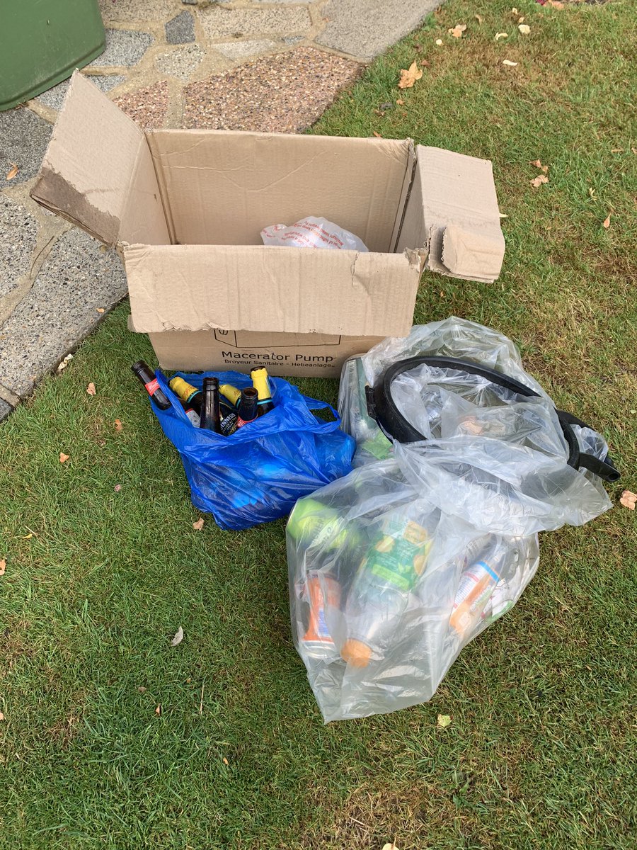 Keep Epsom and Ewell Tidy tweet media