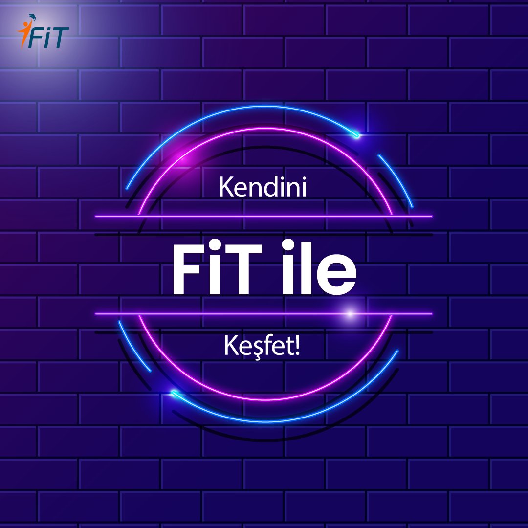 Mesleki Analiz Testi FiT® ile mesleki ilgi alanlarını, kişilik özelliklerini, mesleki beklentilerini öğren, geleceğini keşfet!
fundamentalinteresttest.com

#fit #fundamentalinteresttest #tercihdönemi #tercihdanışmanlığı #lise #universite #yks #ayt #tyt #meslek