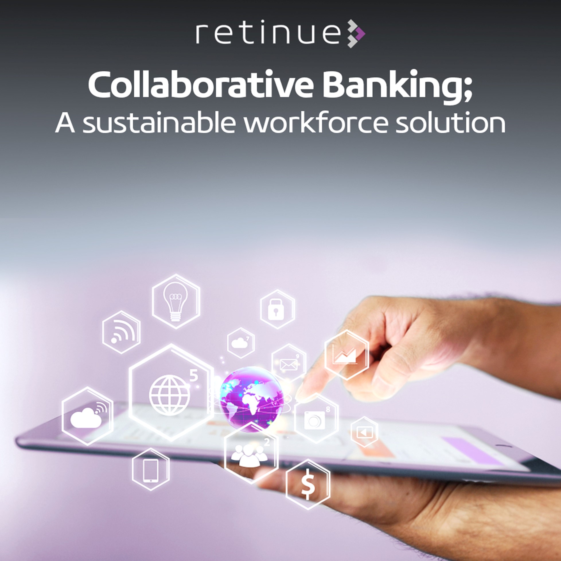 Retinue (RetinueSolution) / Twitter