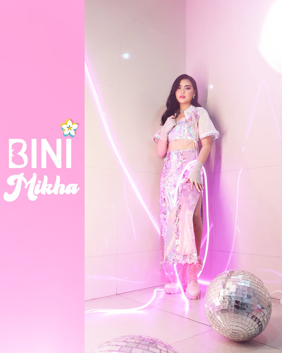 #BINI : #TugatogPH Photo Series [ Mikha ]

#OPMRise #PPOPRise <a href="/tugatogph/">Tugatog PH</a> 
<a href="/bini_mikha/">mikha</a> <a href="/bini_members/">BINI_MEMBERS</a>