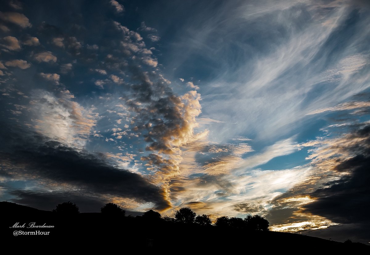 You can show your appreciation for the work we do at ~ ko-fi.com/stormhour 🙂📷 ~ Thank you!

Today's theme is 'DAY'S END'

Pop your favourite end of the day photos in the thread below for a retweet

#StormHour #ThePhotoHour