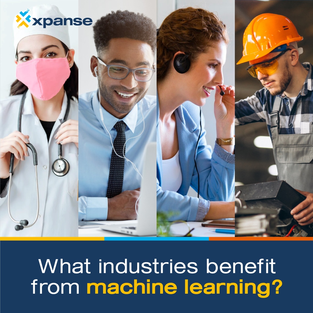 Xpanse AI tweet media