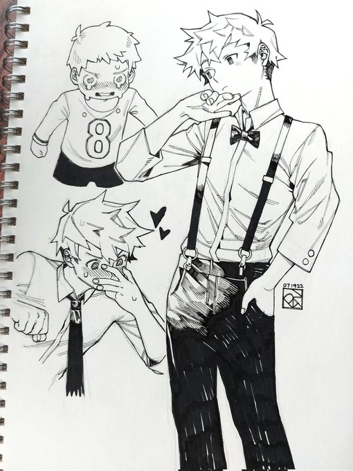 #100日チャレンジ 20-21/100 