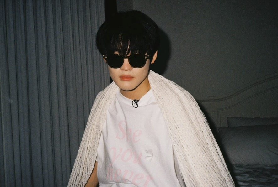 zclmessage's tweet image. hello we are zclmessage, an account dedicated to posting bbl updates solely for nct’s chenle! kindly like and rt to spread 🫶