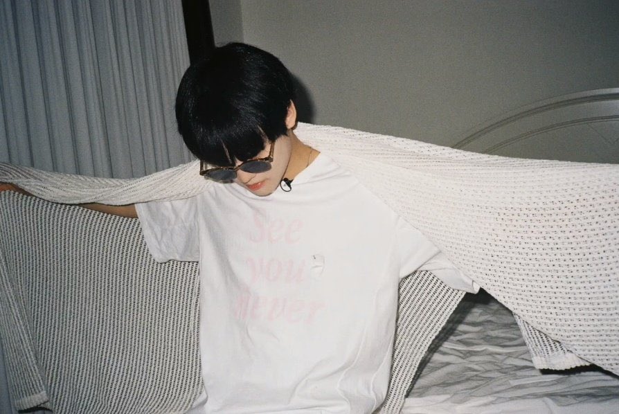 zclmessage's tweet image. hello we are zclmessage, an account dedicated to posting bbl updates solely for nct’s chenle! kindly like and rt to spread 🫶