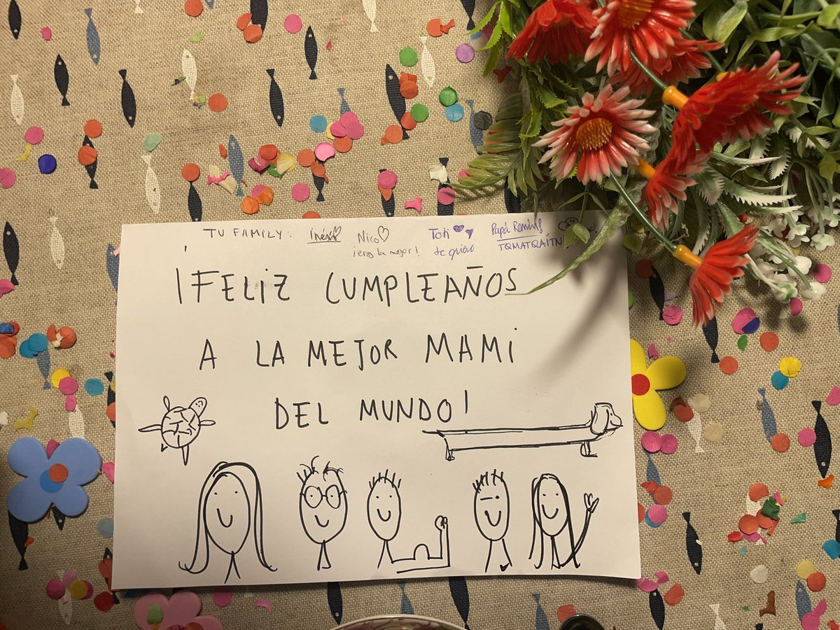 Cuando te levantas por la mañana y recibes detallazos así , solo puedes sentirte inmensamente agradecida! .☘️🌷🌼☘️