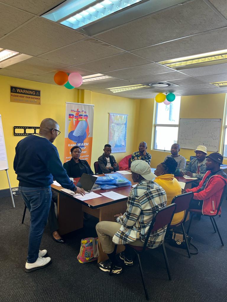 Health Focus SA tweet media