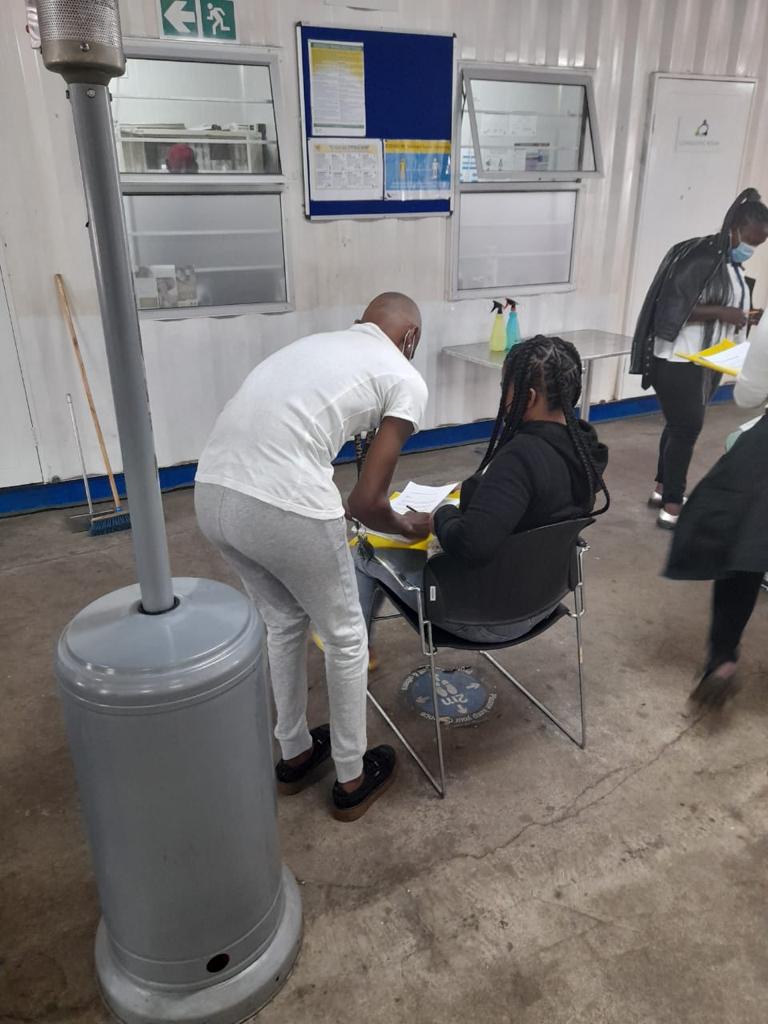 Health Focus SA tweet media