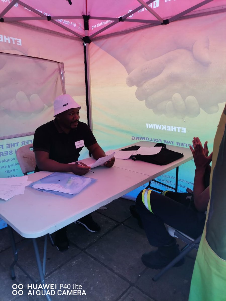 Health Focus SA tweet media