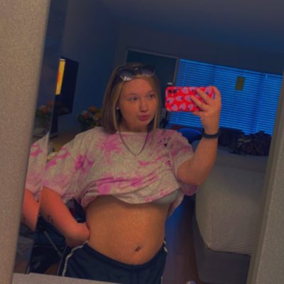heatheralexisp's tweet photo. #NewProfilePic https://t.co/OjqMQVdzoS