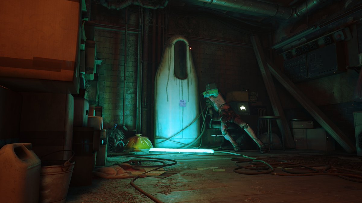 Virtual Photo Mood tweet media