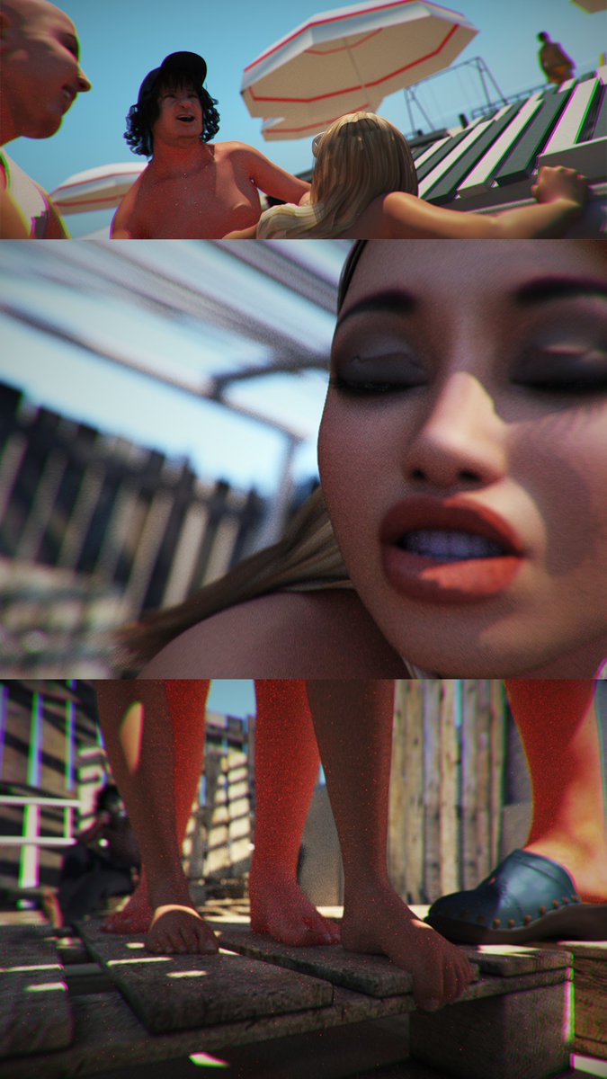 so much heat. are men like fruits?
#nsfwtw