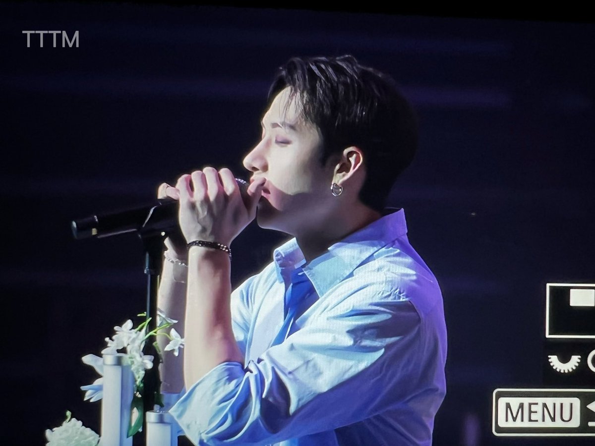 220720

💐

#방찬 #Bangchan #Straykids #CB97 #스트레이키즈 #StrayKids_2ndWorldTour_MANIAC