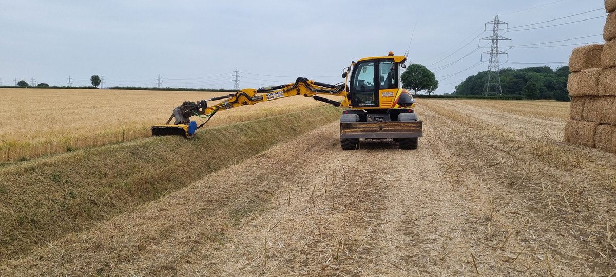 Adrianplanthire's tweet photo. Different take on trimming for a living https://t.co/bfmDmVI7Eb