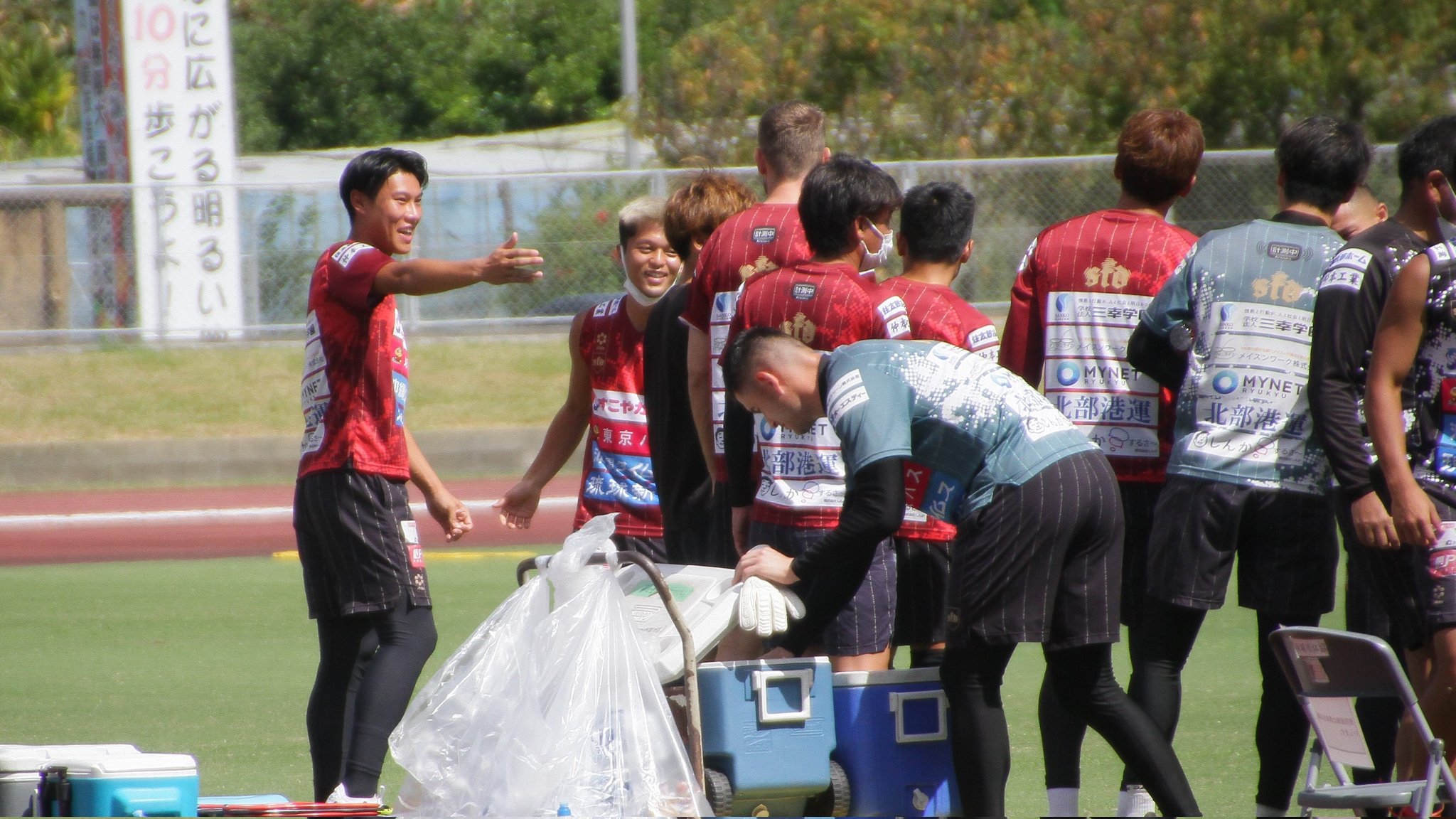 草野侑己 Stayhungry09 Twitter