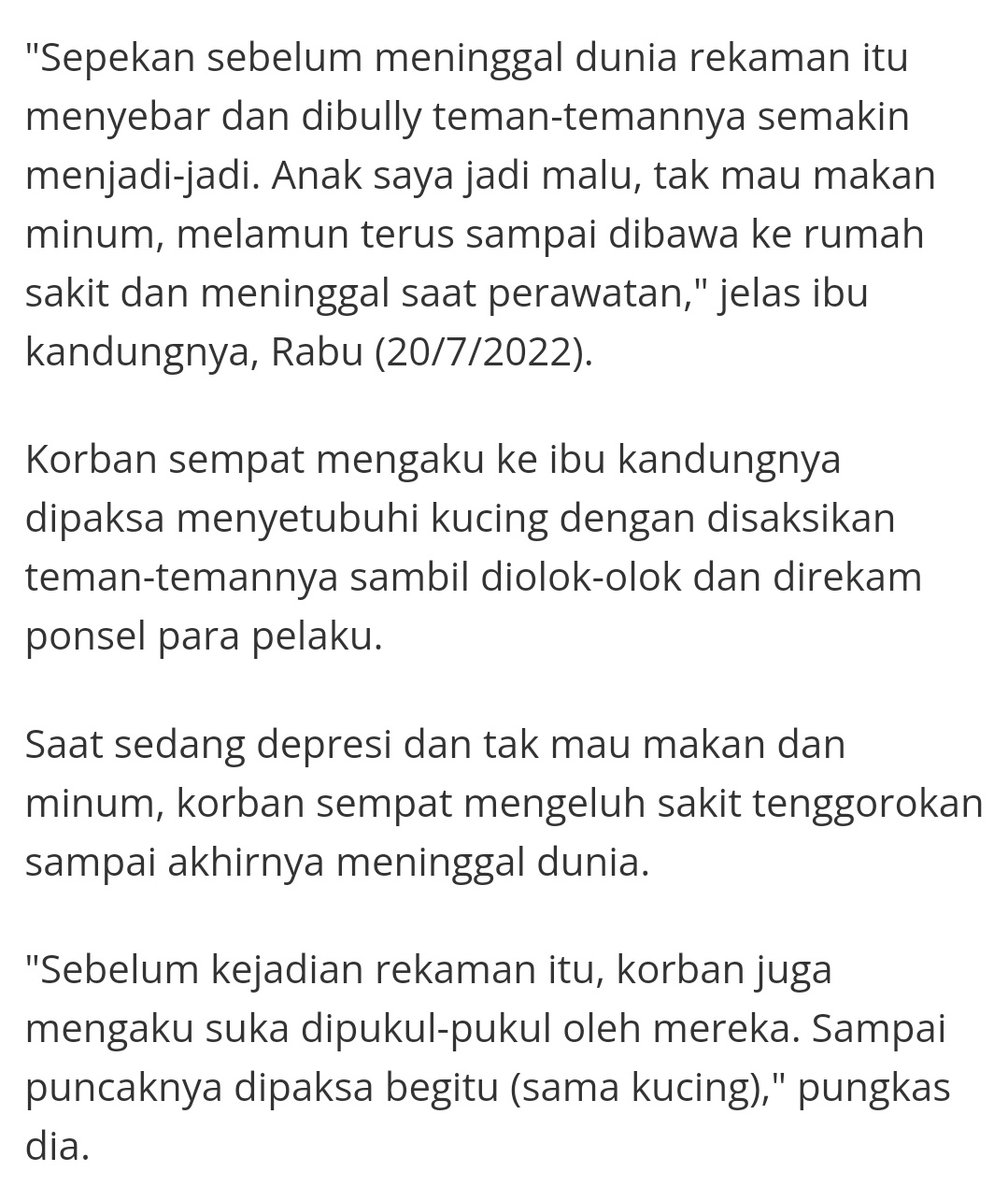 crystalitesn's tweet photo. @AREAJULID Ya Allah 😭😭 https://t.co/zbGAejoeAc