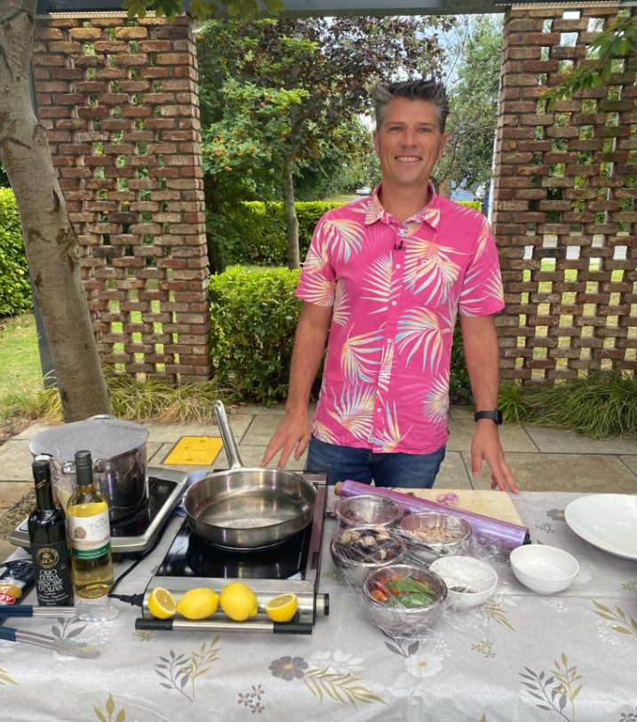 🥘🐟SEAFOOD DISH RECIPE🐟🥘

If you're in the mood to try out Alberto's seafood dish, just follow the link below ⬇️

virginmediatelevision.ie/shows/irelanda…

#IrelandAM