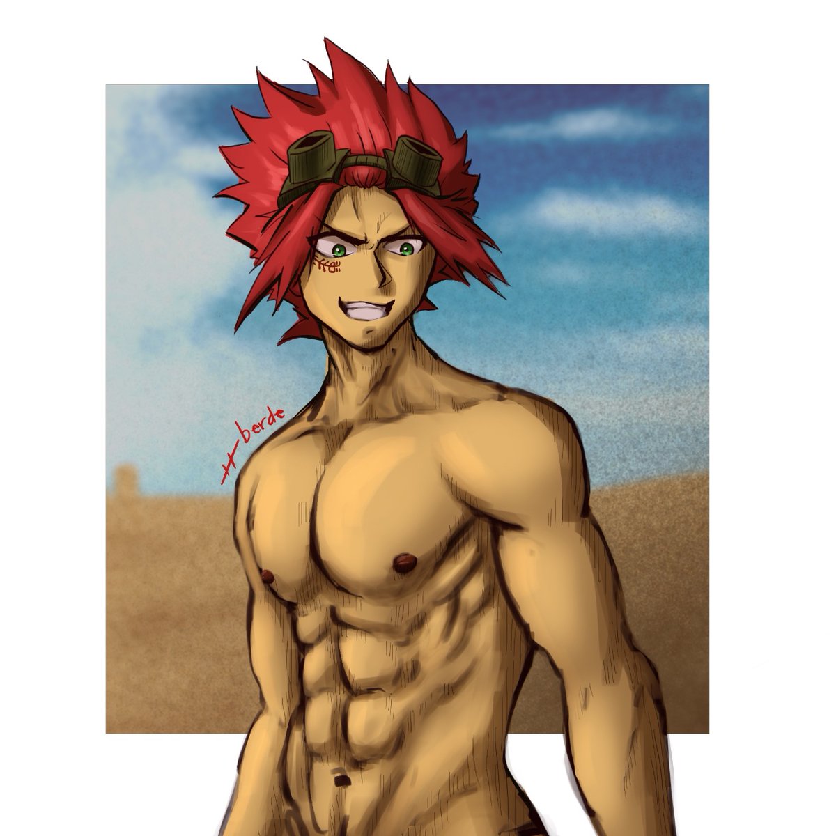 Akaboshi Bisco