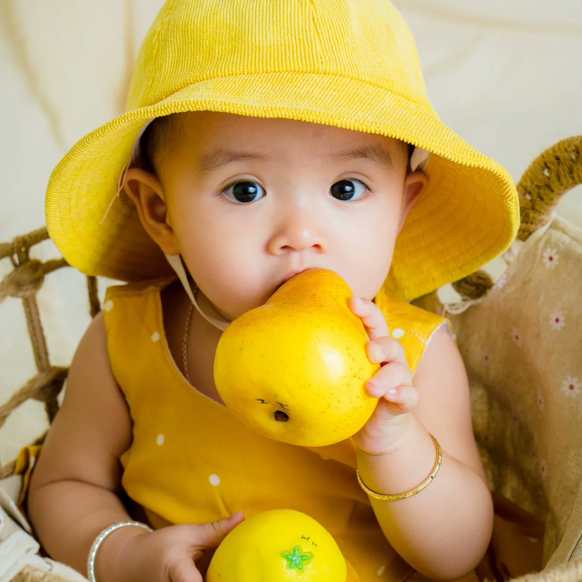 👶 Comment gérer le sommeil d'un bébé de 1 an ?

Chez les bébés, un bon sommeil est synonyme de bon développement.

📖 Découvrez notre guide complet ici : buff.ly/3yeDnzd 

Source image : Pexels

#dormir #sleeping #sleep #sommeil #bebe #baby