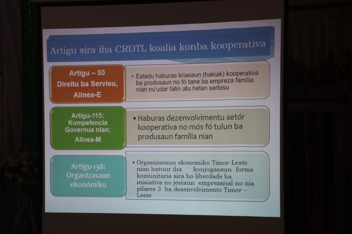 Plan International Timor-Leste tweet media