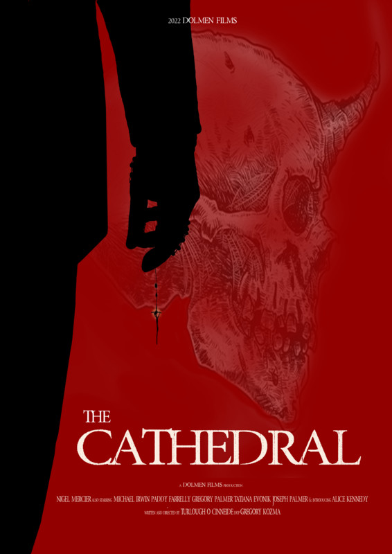 TheHBFilmFest's tweet photo. Thanks to #producer Joseph Palmer &amp; @DolmenFilms  for submitting #shortfilm The Cathedral
check out the #filmposter &amp; #trailer 
#supportindiefilm #filmmakers #filmfestival 

https://t.co/1I56ZBJRNX https://t.co/iOaa6FwIoU