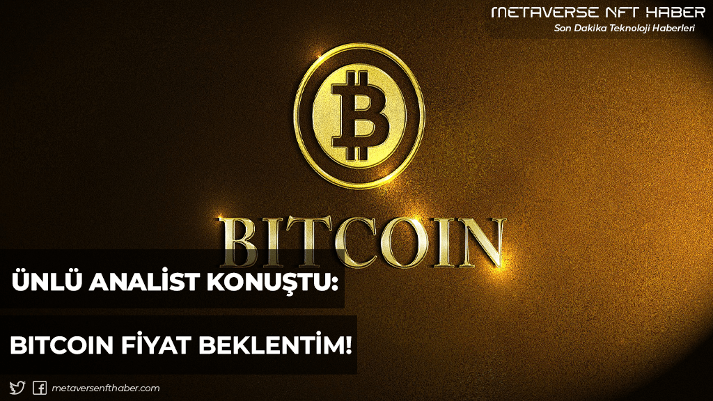 metanfthaber's tweet photo. ÜNLÜ ANALİST KONUŞTU : BITCOIN FİYAT BEKLENTİM!
Ayrıntılar -> https://t.co/qywh365wvo https://t.co/cx50AVwNLp