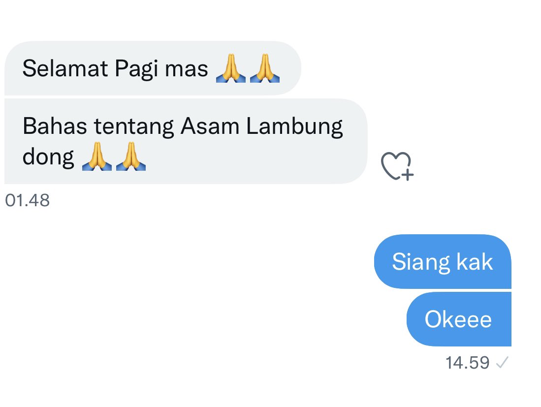 Kalau km ada sakit lambung, perhatiin nih!
1. Jenis: Kurangi pemicu asam lambung naik, kek makanan berlemak tinggi, pedes, buah sitrus, coklat, kopi
2. Frekuensi: Makan sedikit2 tp sering. jgn nunda makan.
3. Porsi makan: Secukupnya, variatif, perhatiin mikronutrisi, jgn banyak2