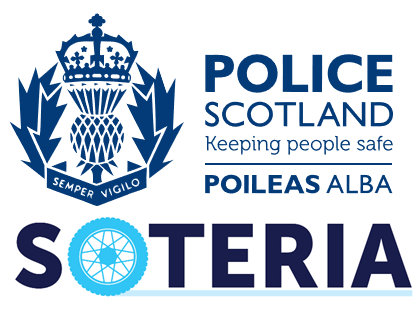 On 20/07/22, #OperationSoteria arrested and charged a 14-year-old boy with a number of offences in relation to the robbery of a motorcycle from the Drylaw area  on the 19/07/22 and a number of road traffic offences. He has been held in custody to appear at Court today.