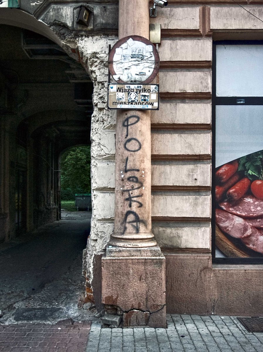 CypisOffline's tweet image. #Przemyśl #Polska