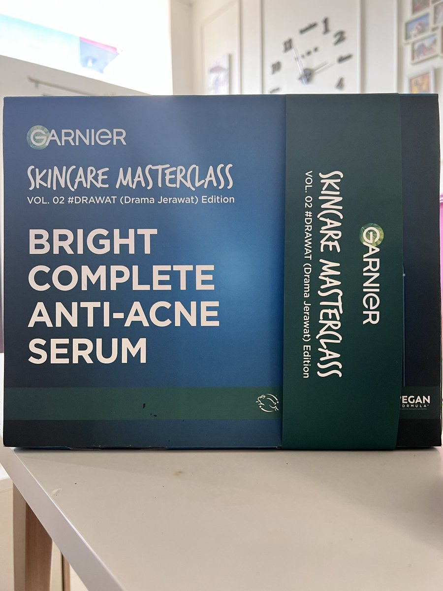 rianirisna's tweet photo. seneng banget bisa ikut zoom Garnier Skincare MasterClass bareng sama @GarnierID .Penjelasan tentang jerawat dan pastinya solusi menghadapinya semua dibahas disini . Yess akhirnya aku bisa terbebas dari si jerawat 😍😍. #GarnierSkincareMasterClass #DRAWAT #SolusiDrawat https://t.co/9mByjWAXy4