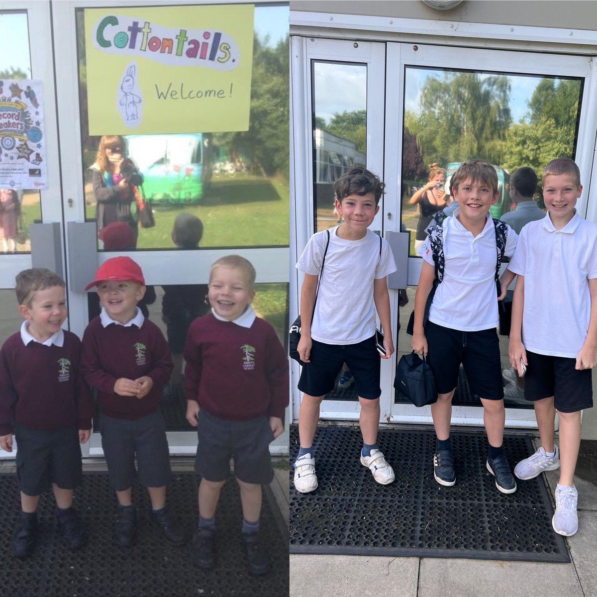 Jo cheers tweet media