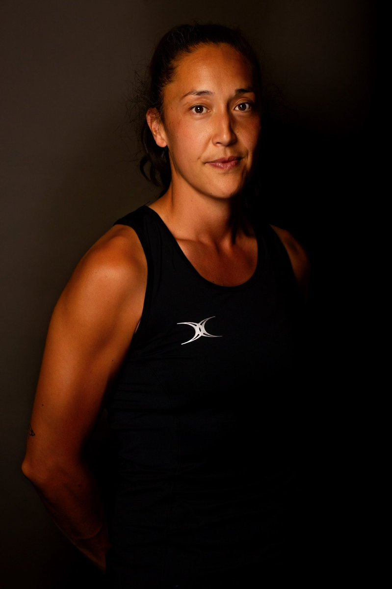 Tallisahaynes's tweet photo. @GilbertNetball - Thank you!!! https://t.co/9diYyHonwf