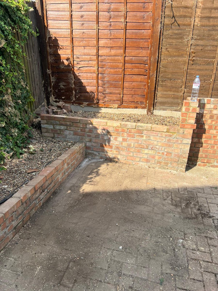 Access Builders & Property Maintenance tweet media