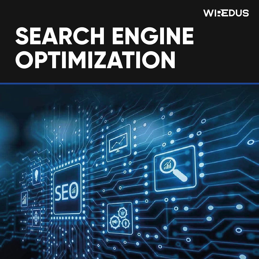 WiredusL's tweet photo. Set in motion some supercharged SEO machines & strategies for your brand's success, with Wiredus!💻💼
#digitalmarketing #digitalagency #digitalmarketingagency #SEO #wiredus #creativelyinspired #digitallyfueled #alwaysconnected #bewired #getwired #searchengineoptimization https://t.co/tij4zY9Z2u