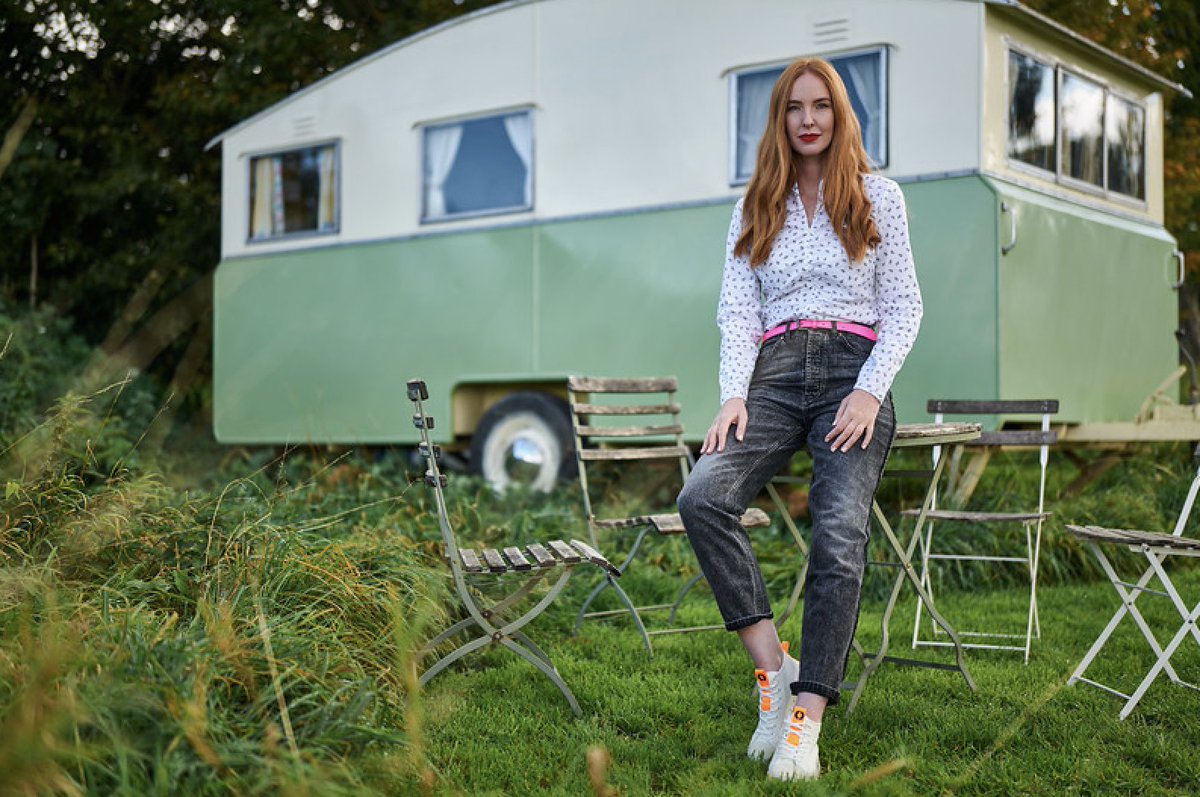 We have a cancellation in Sybil this w/e.

SHE'S FREE

The #wyevalley #weather will return to just being absolutely beautiful this #weekend 

#glamping #vintagecaravans #visitherefordshire #deanwye #coolstays #hostunusual #lateavailability #ukbreak #weekendbreak #highsummer