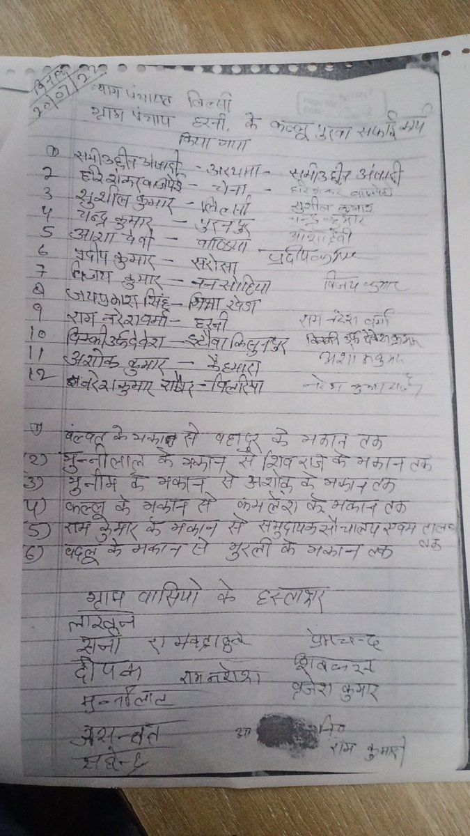 Dr.Nirish Chandra sahu DPRO Sitapur tweet media