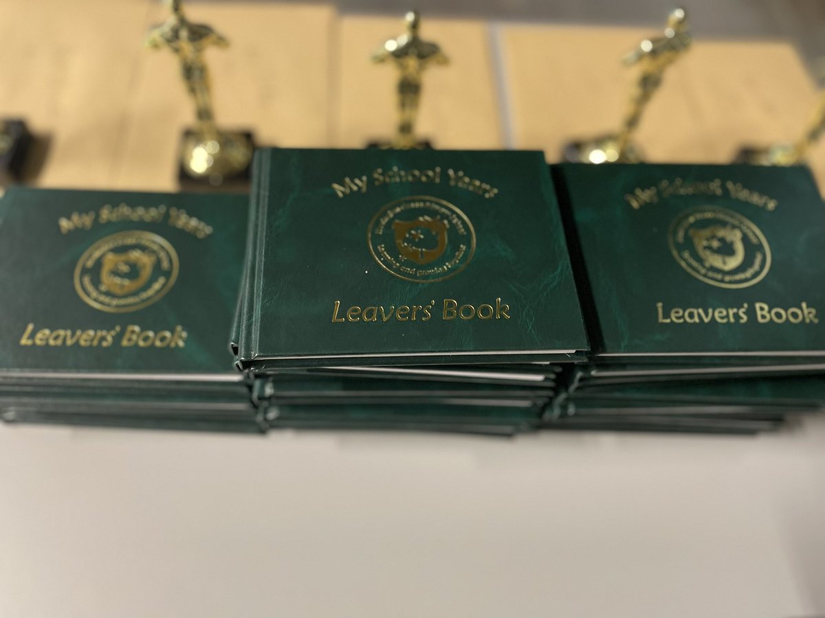 NewingtonGreenSchool tweet media