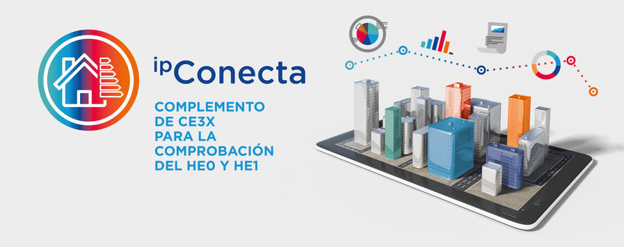 SGplaco's tweet photo. ¿Qué puedes hacer para mejorar la calificación #energética del edificio?
✔El complemento #ipConecta analiza el #ahorro de #energía según los requisitos del CTE DB HE para los usuarios de #Ce3X.
Descúbrelo 👇
https://t.co/nrPCL8KdUa
💙#MakingTheWorldABetterHome https://t.co/DDhdnxwxZv