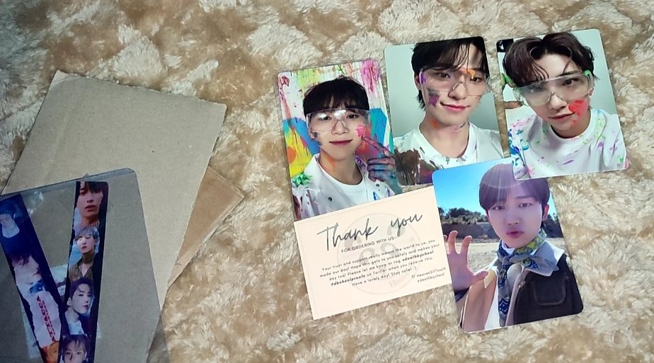 svt4love's tweet photo. #dbcheolproofs
β
thank you for trading eisaa with me
β
thanks too for selling pc with affordable price
β
also thanks for ur great service & secure packaging
it's nice to deal with you π€ https://t.co/IhOVKp9nOp