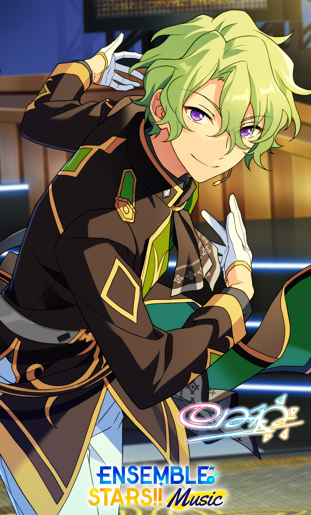Ensemble Stars!! Music_EN on X: 🎉July 24th is the birthday of Hiyori Tomoe  in Eden! 🎂Happy birthday to Hiyori! 🎁RT&❤️: 2 producers to get 10 DIA  Scout Tickets. t.co7rgsPrsSkF  X