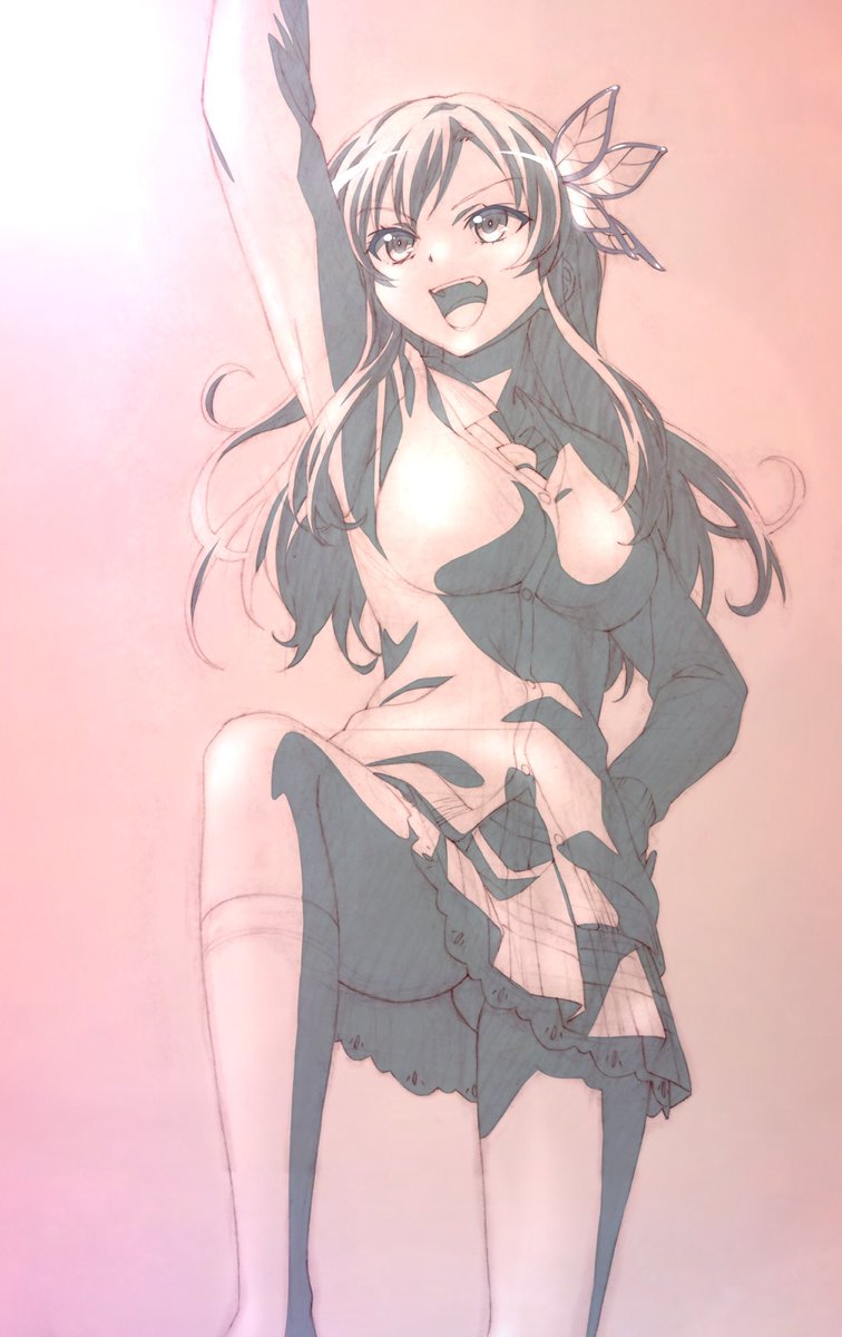 წარსული სურათის რეტუშირება.
過去絵レタッチ。 