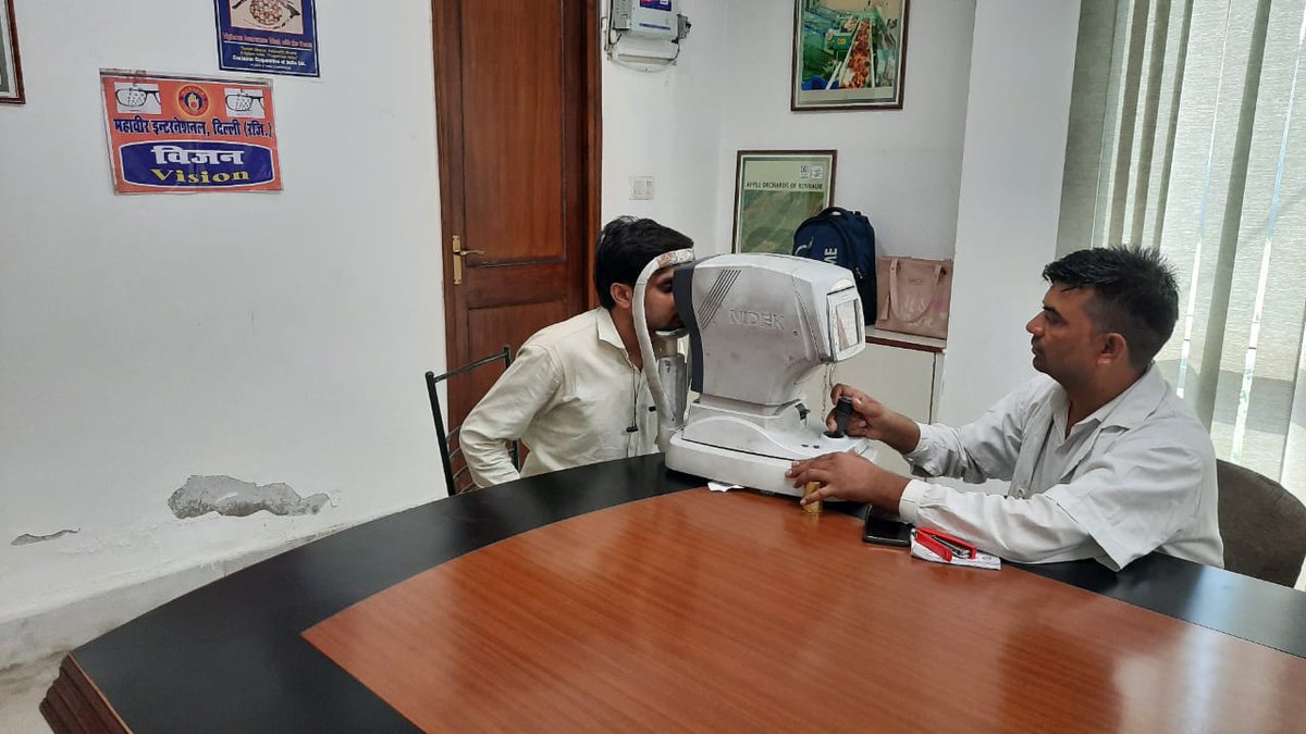 ConcorFhel's tweet photo. Free Eye &amp; Health checkup camp organised at FHEL, Rai, Sonepat on 14th July, 2022.
@VKRamaCMD @concor_india @ConcorArea3 @ConcorArea4 @ConcorNcr @ConcorNwr @ConcorNro @ScrConcor @santosh_sinha55 @shankarmaz46 https://t.co/pQK4Gbgqp8