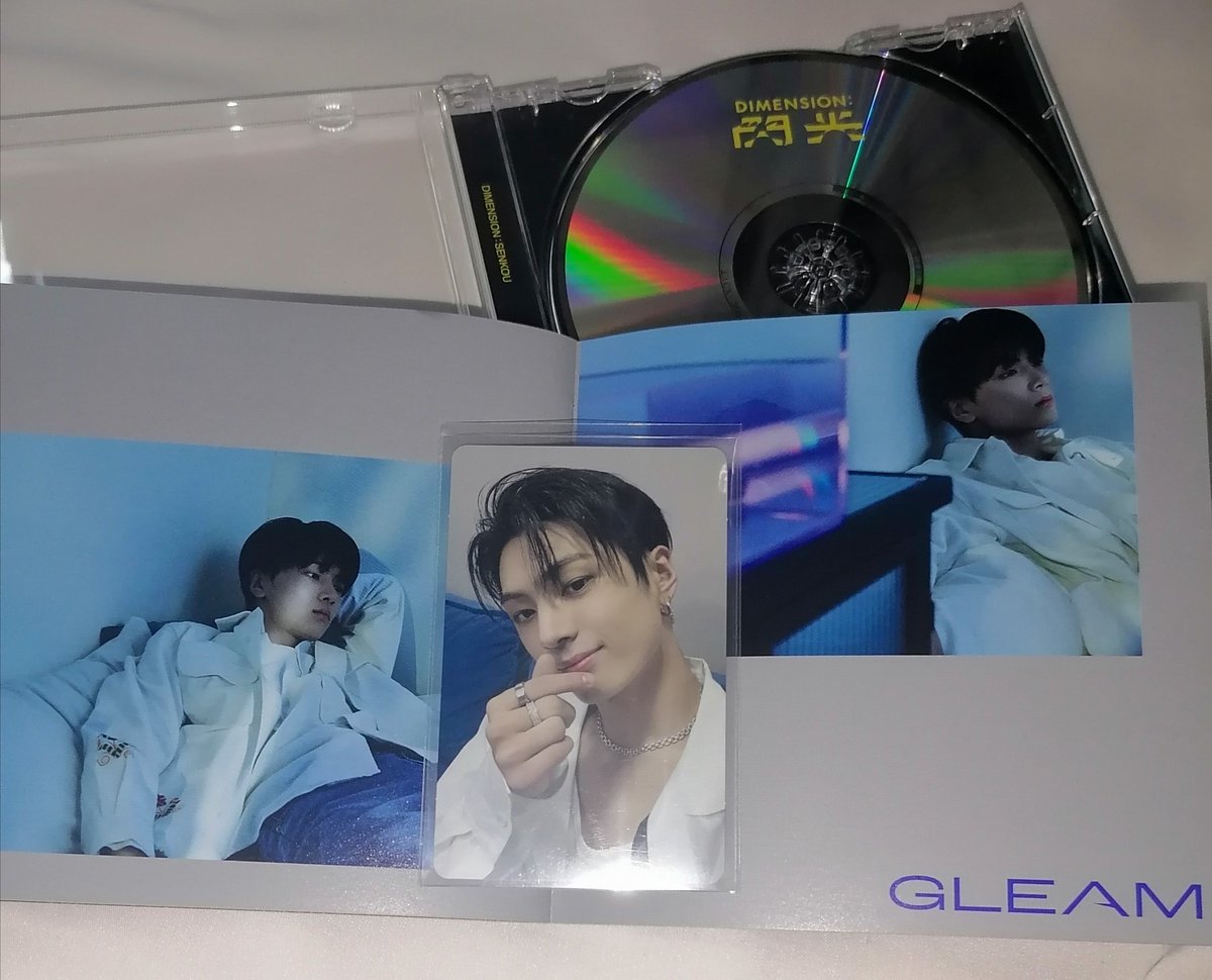 shellxcart's tweet photo. [today's #shellmails 💌]
╰ from: @LoveChinguPh | #YayThanksChingu

hi! sorry for the late feedback but my jay d:s album arrived safely! thank you so much for packing it securely and for the very smooth transaction🤍 'til our next one~ https://t.co/1yPKzZZTtb